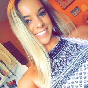 Meet your Posher, Kasey